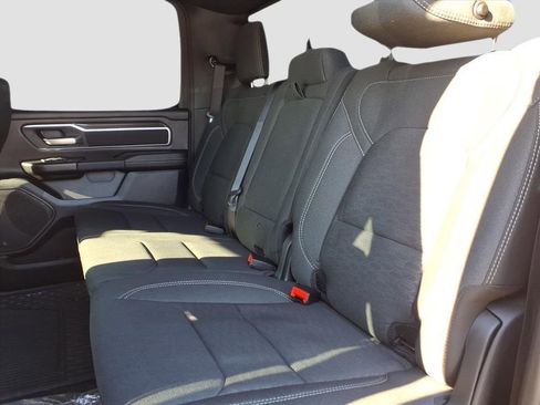 Used 2025 RAM 1500 Big Horn image 18