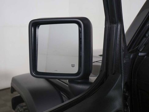Used 2022 Jeep Wrangler Unlimited Sport AWD/4WD image 19