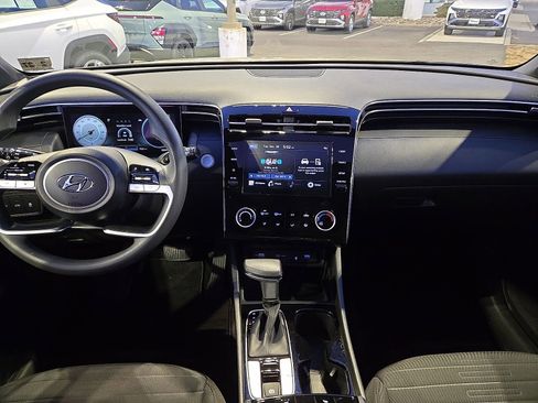 Certified 2022 Hyundai Santa Cruz SEL w/ Activity Package image 10