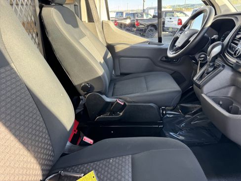 Used 2024 Ford Transit 250 Low Roof w/ Exterior Upgrade Package image 8