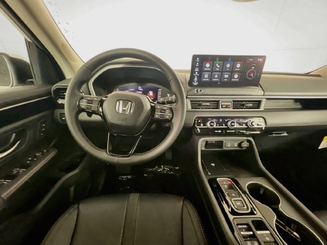 New 2026 Honda Pilot EX-L image 17