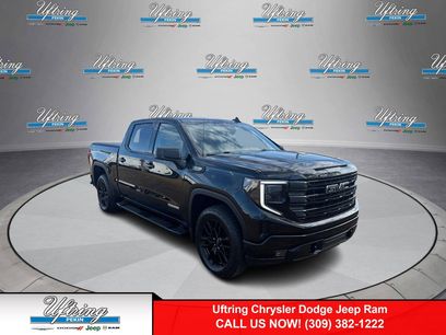 Used 2022 GMC Sierra 1500 Elevation