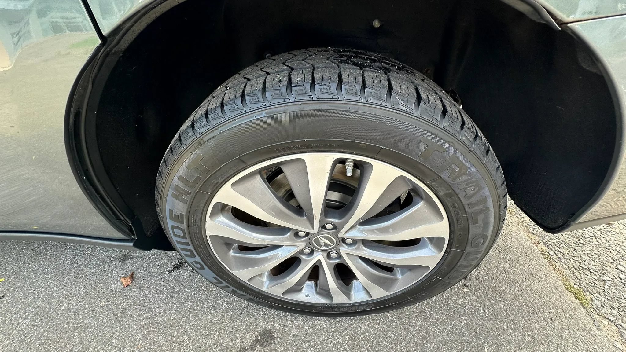 Used 2016 Acura MDX w/ Technology Package AWD/4WD image 10
