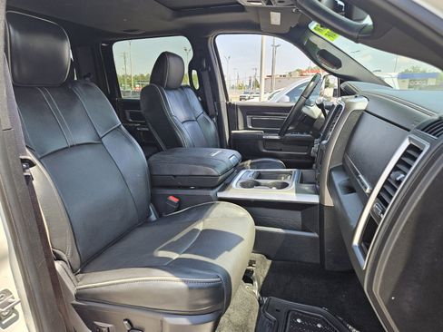Used 2016 RAM 2500 Limited AWD/4WD image 20