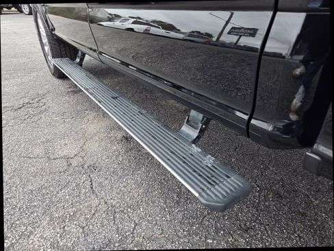 Used 2018 Ford F150 Limited w/ Trailer Tow Package image 37