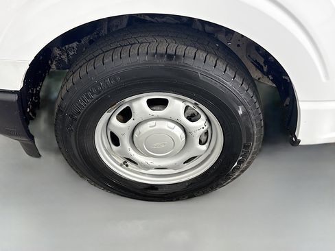 Used 2022 Ford F150 XL w/ Trailer Tow Package image 37