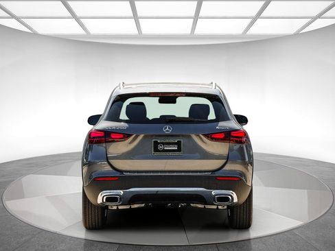 New 2026 Mercedes-Benz GLA 250 4MATIC image 3