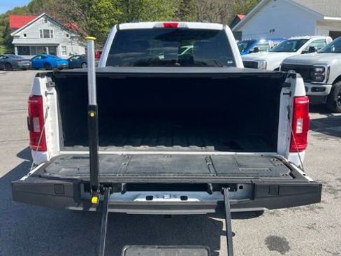 Used 2021 Ford F150 XLT w/ Equipment Group 302A High AWD/4WD image 67