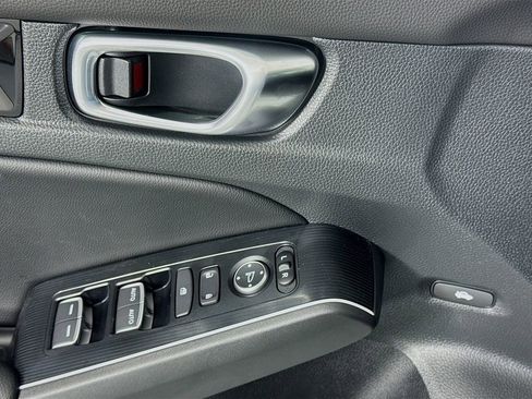 Used 2026 Honda Civic Sport Touring image 29