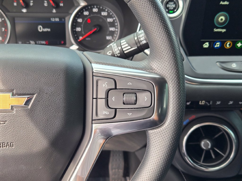 Used 2024 Chevrolet Blazer LT w/ Convenience Package FWD image 42