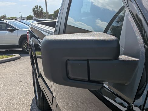 Used 2024 Ford F150 XL w/ Equipment Group 103A High image 12