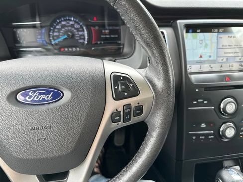 Used 2019 Ford Flex SEL w/ Equipment Group 202A AWD/4WD image 30