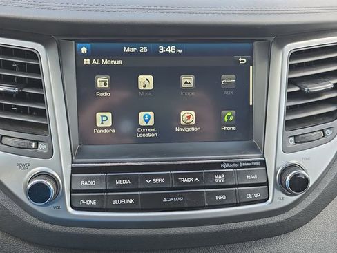 Used 2016 Hyundai Tucson Limited FWD image 21