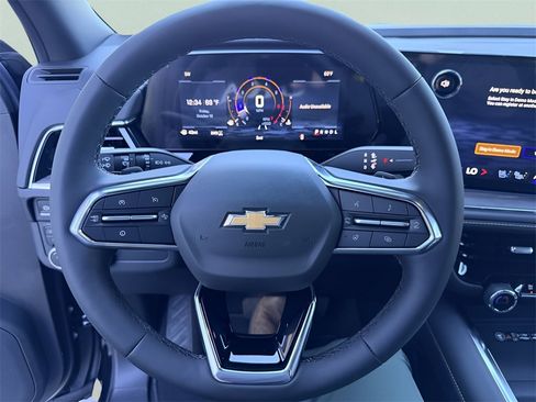 New 2026 Chevrolet Tahoe Premier image 16