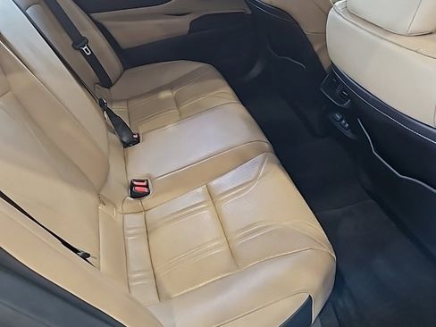 Used 2019 Lexus ES 350 Ultra Luxury image 17