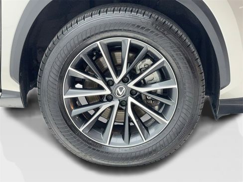 Used 2024 Lexus NX 250 250 NAV,CAM,SUNROOF,CLMT STS,B image 51