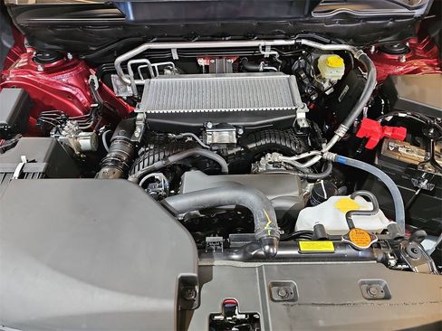 New 2025 Subaru Ascent Bronze Edition w/ Onyx Package image 33