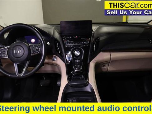 Used 2019 Acura RDX FWD w/ Advance Package image 17