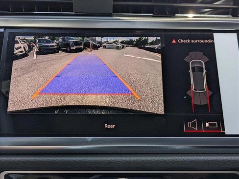 New 2025 Audi Q3 2.0T Premium image 11