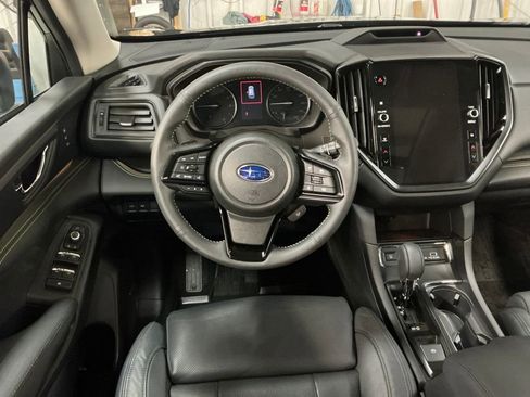 Certified 2025 Subaru Ascent Bronze Edition image 20