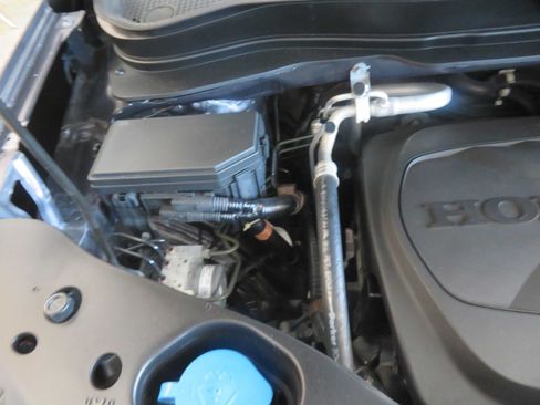 Used 2017 Honda Pilot EX-L image 56