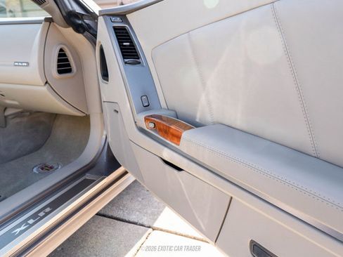 Used 2004 Cadillac XLR image 57