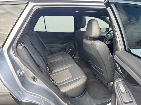 Used 2025 Subaru Outback Wilderness image 12