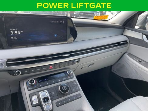Used 2024 Hyundai Palisade SEL image 21