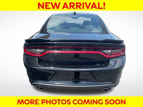Used 2023 Dodge Charger GT image 2