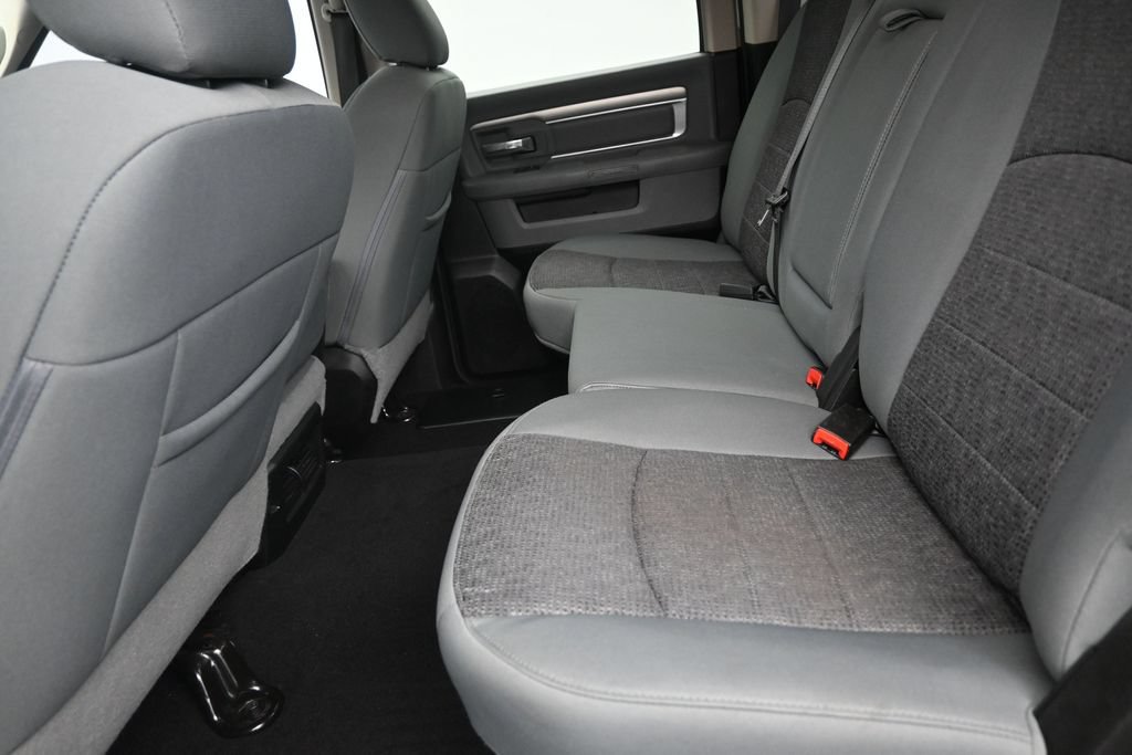 Used 2019 RAM 1500 Big Horn AWD/4WD image 13