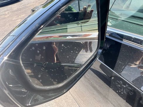 Used 2019 Lexus ES 350 F Sport w/ Accessory Package 2 FWD image 9