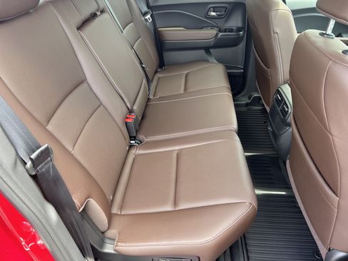Used 2024 Honda Ridgeline RTL image 15