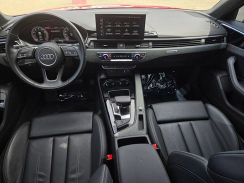 Used 2022 Audi A4 2.0T Premium Plus AWD/4WD image 16
