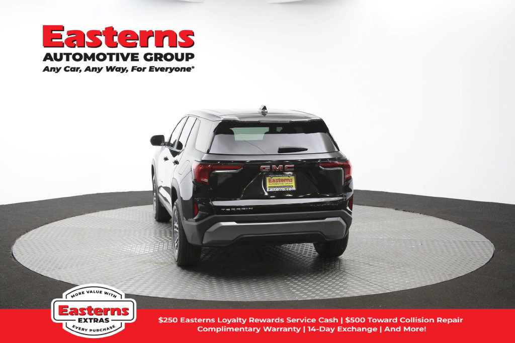 Used 2026 GMC Terrain Elevation FWD image 37
