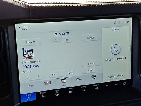 Used 2025 Ford Bronco Badlands image 17