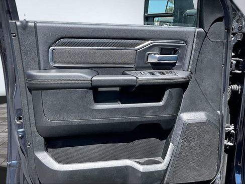Certified 2026 RAM 2500 Big Horn AWD/4WD image 13
