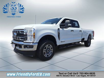 New 2025 Ford F350 XLT