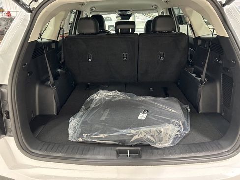 New 2026 Kia Sorento EX image 26