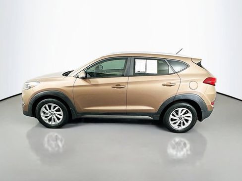 Used 2016 Hyundai Tucson Eco image 4