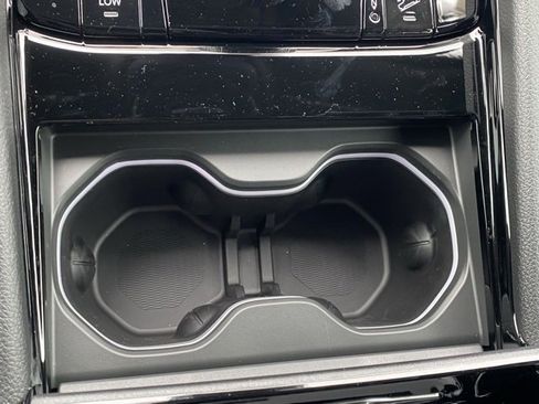 New 2025 Jeep Grand Cherokee Summit w/ Adv Protech Group IV image 26