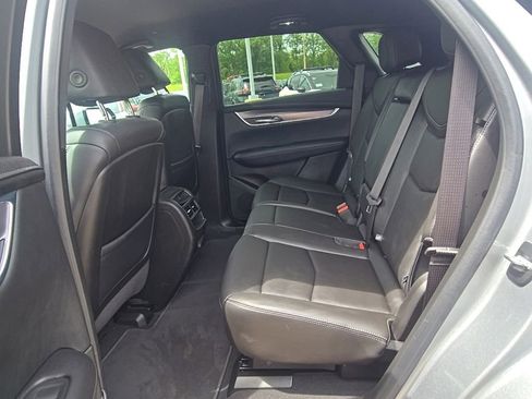 Used 2024 Cadillac XT5 Luxury AWD/4WD image 30