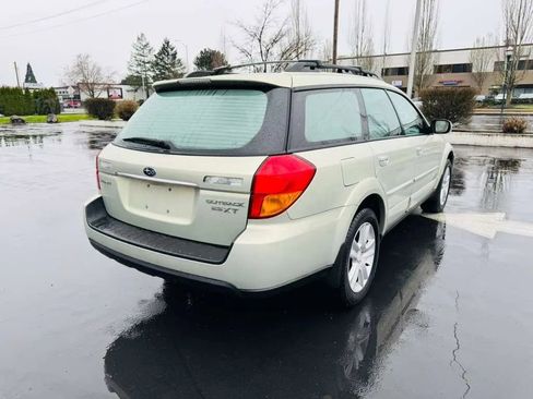 Used 2005 Subaru Outback 2.5XT Limited image 5