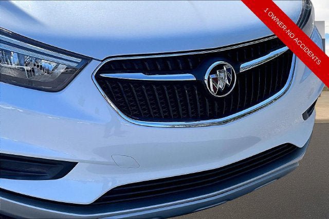Used 2020 Buick Encore Preferred FWD image 27