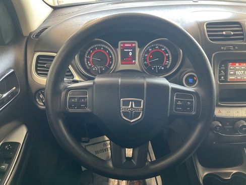 Used 2012 Dodge Journey SXT w/ Popular Equipment Group image 16