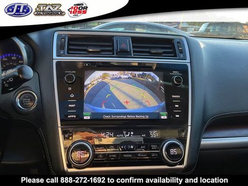 Used 2019 Subaru Outback 2.5i Limited AWD/4WD image 18