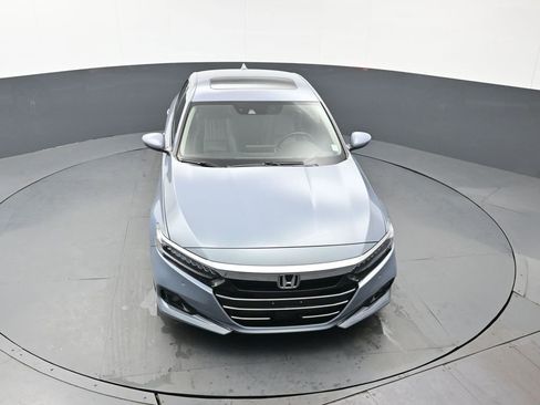 Used 2021 Honda Accord Touring image 48