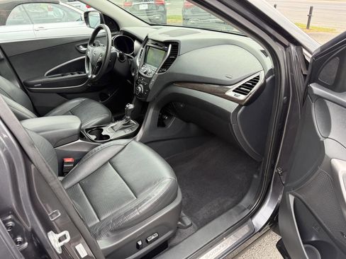 Used 2016 Hyundai Santa Fe Sport 2.0T w/ Option Group 05 image 13