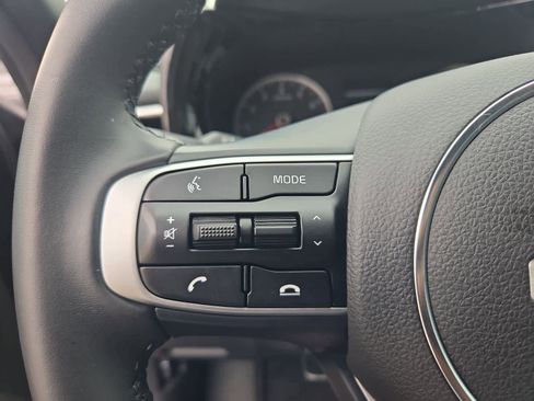 Used 2024 Kia K5 GT-Line w/ GT-Line Premium Package image 22