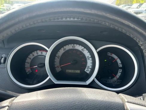 Used 2014 Toyota Tacoma 4x4 Double Cab w/ TRD Off-Road Package image 23