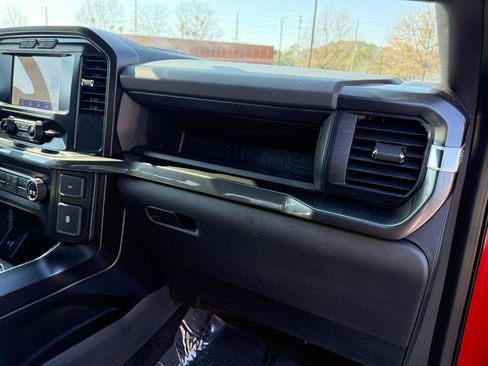 Used 2022 Ford F150 XL w/ STX Appearance Package image 29